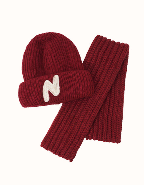 EVERAU® Snoh Set